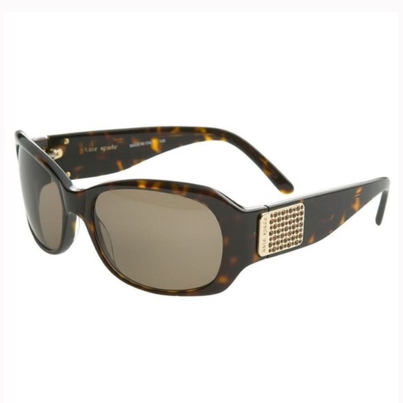 Kate Spade “Party” Sunglasses (EUC) - Picture 2 of 8